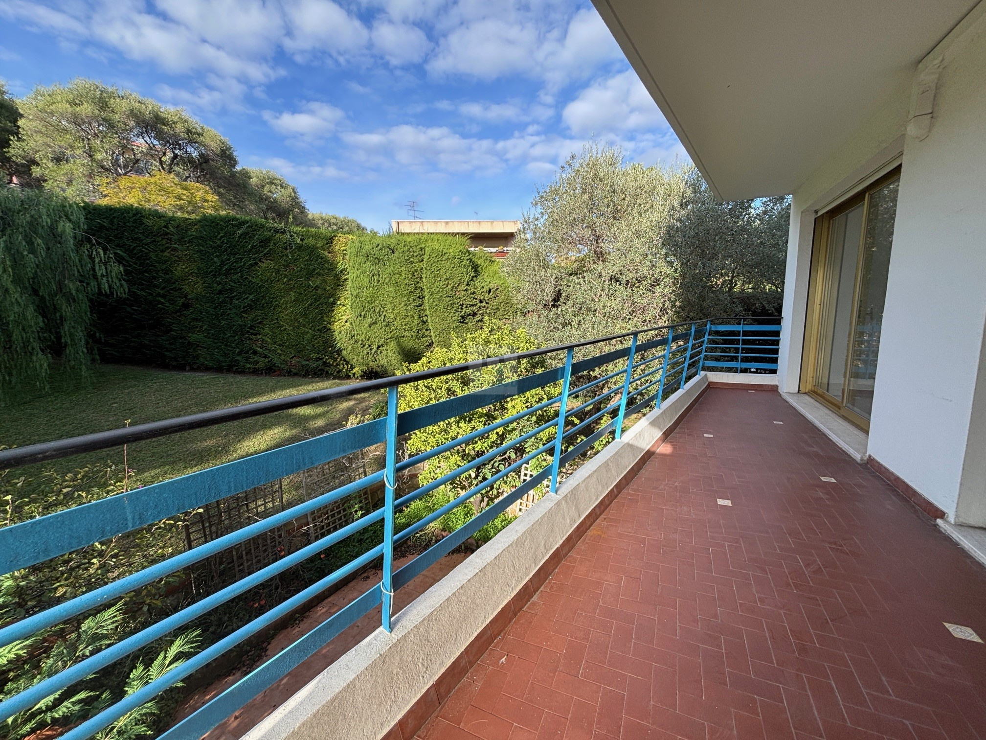 Location Appartement JUAN LES PINS 1 salles d'eau