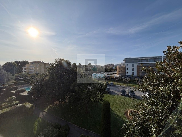 Location Appartement ANTIBES Mandat : 04393