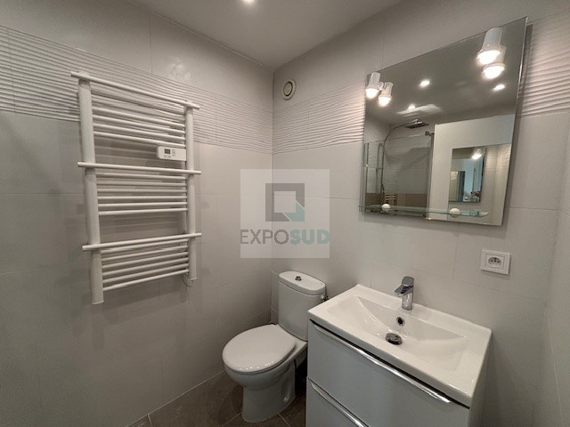 Location Appartement ANTIBES 1 pièces