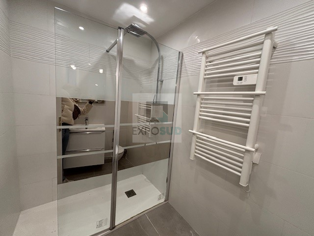 Location Appartement ANTIBES aucune cuisine