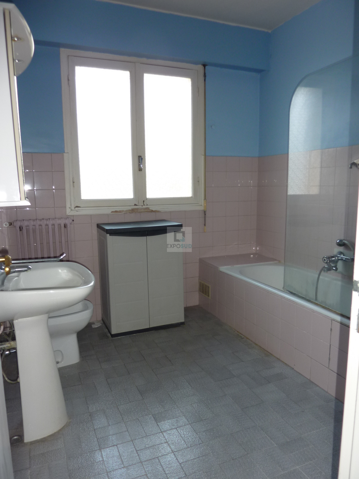 Location Appartement ANTIBES surface habitable de 107.17 m²