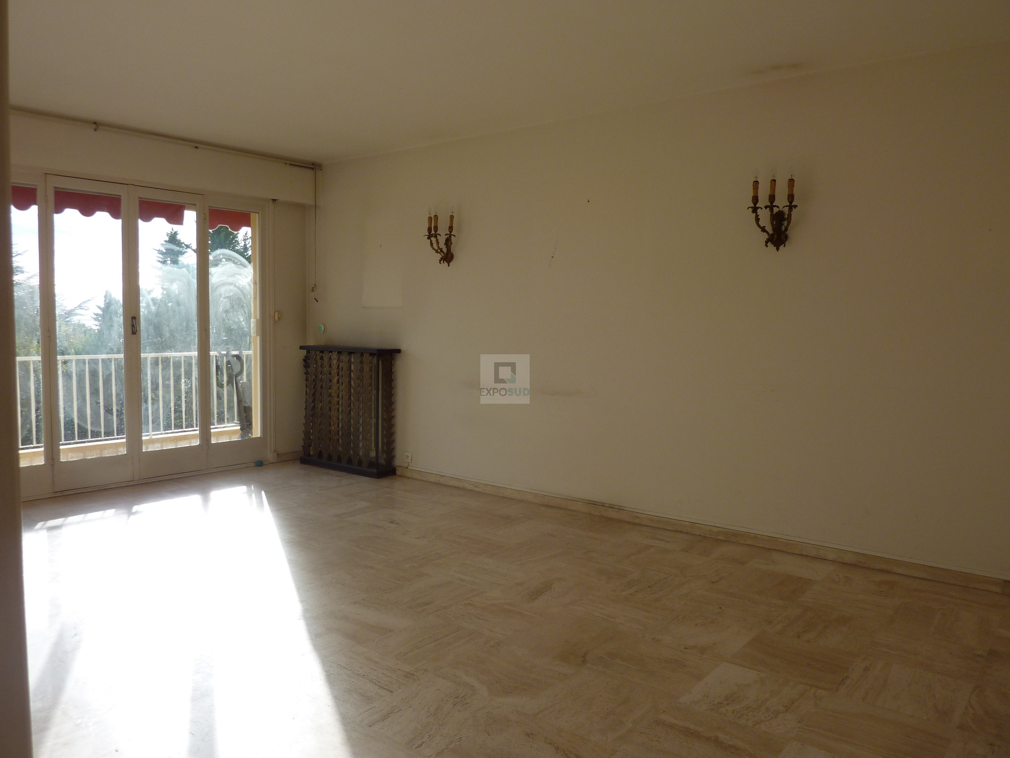 Location Appartement ANTIBES 4 pièces