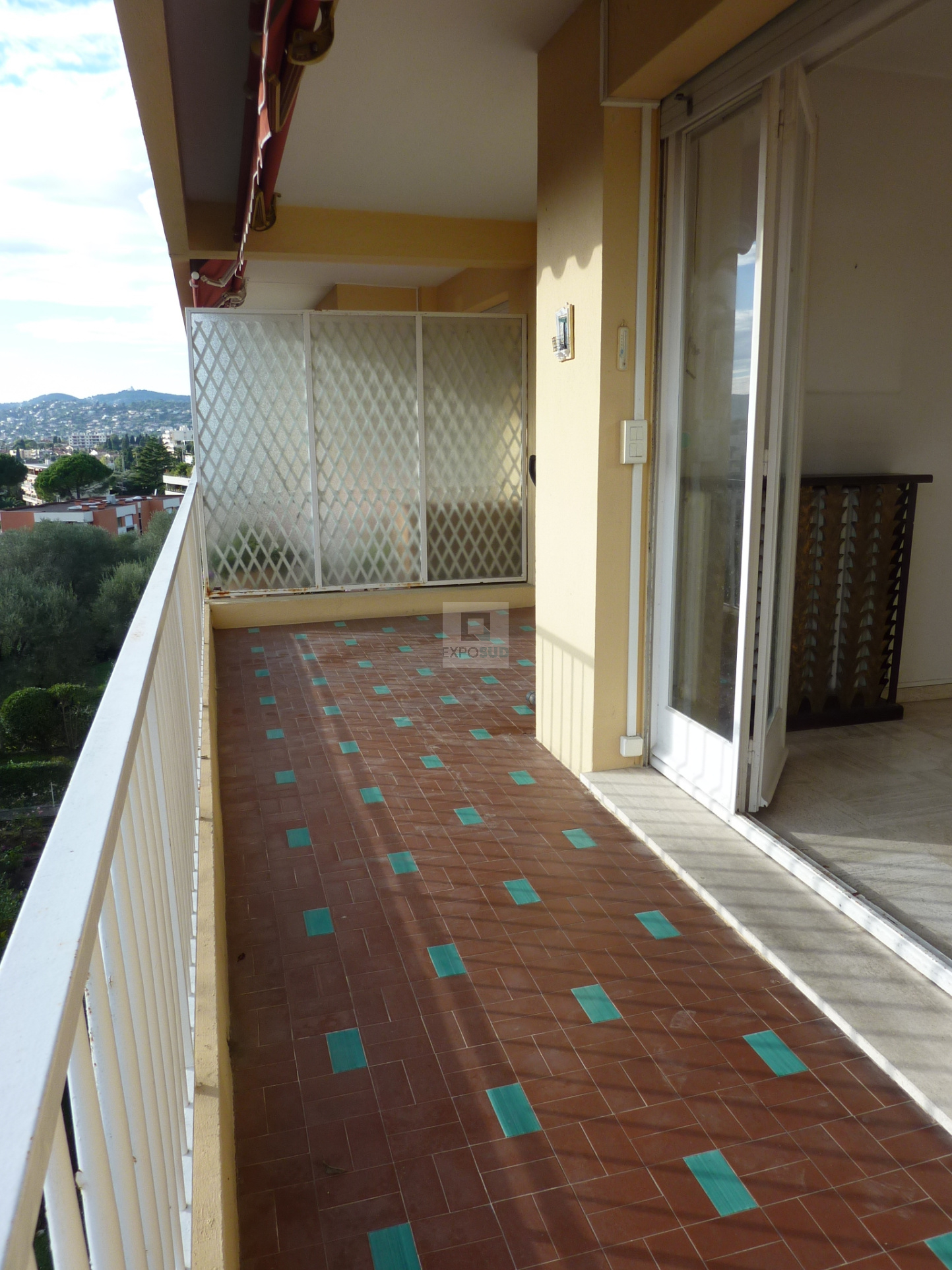 Location Appartement ANTIBES aucune cuisine
