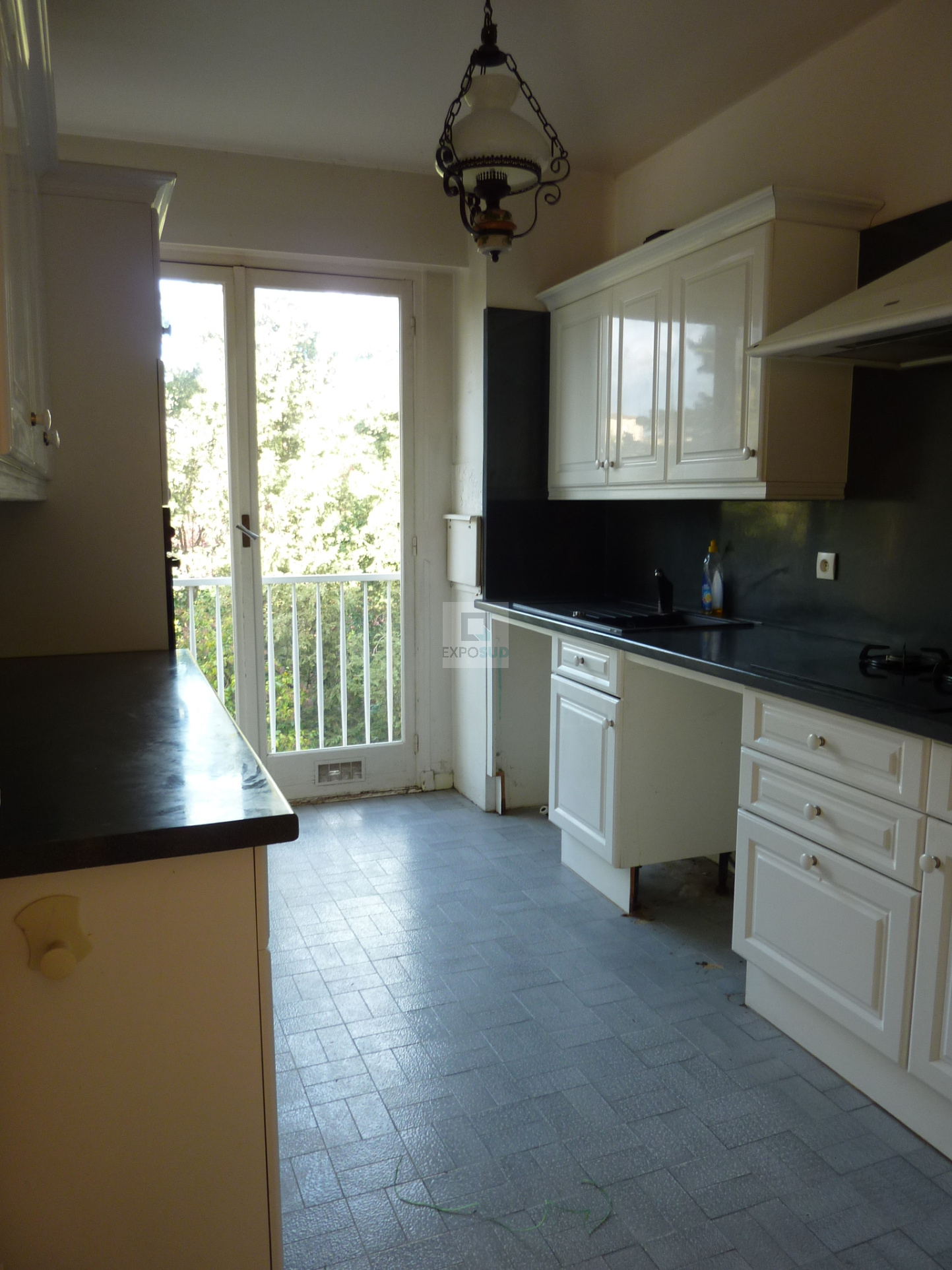 Location Appartement ANTIBES 3 chambres