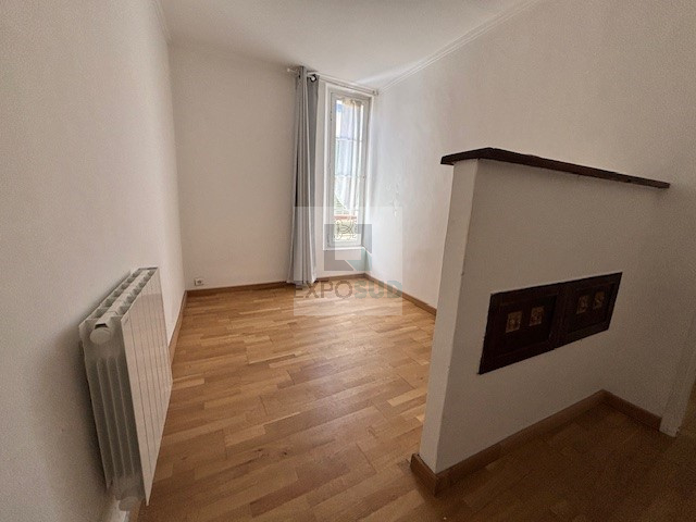 Location Appartement ANTIBES 1 chambres