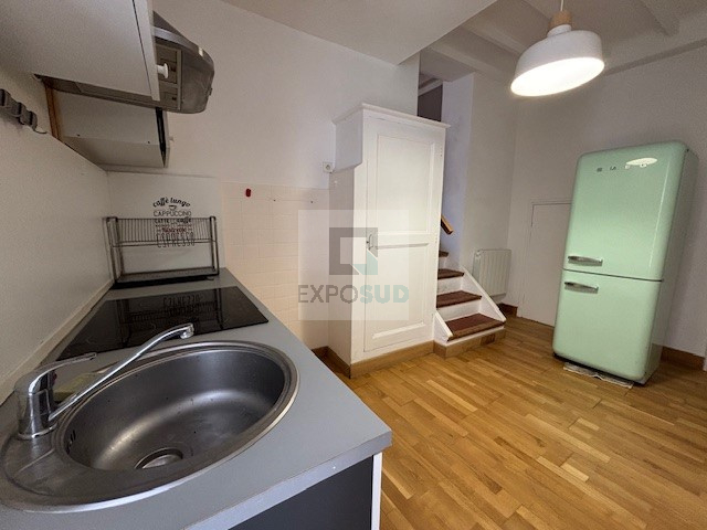 Location Appartement ANTIBES surface habitable de 52 m²