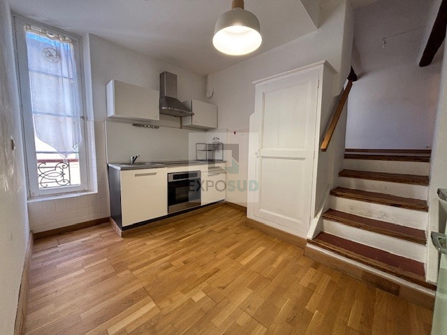 Location Appartement ANTIBES 2 pièces