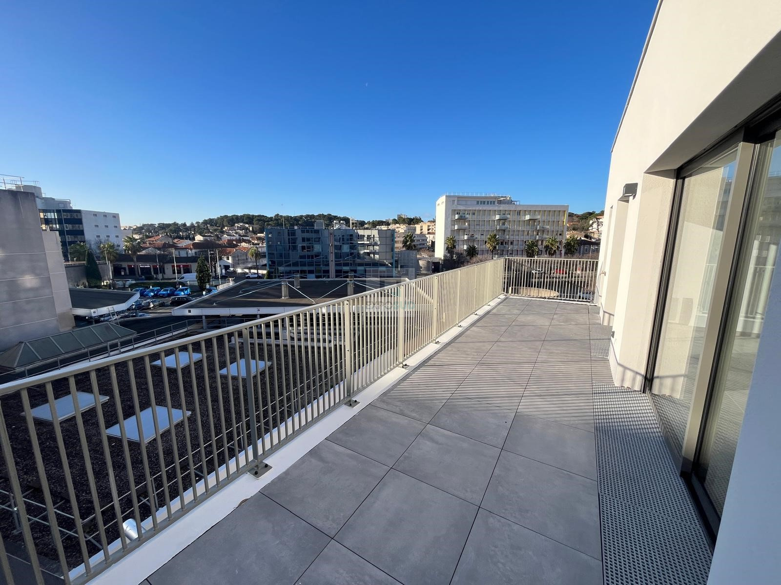 Location Appartement NÎMES 2 chambres