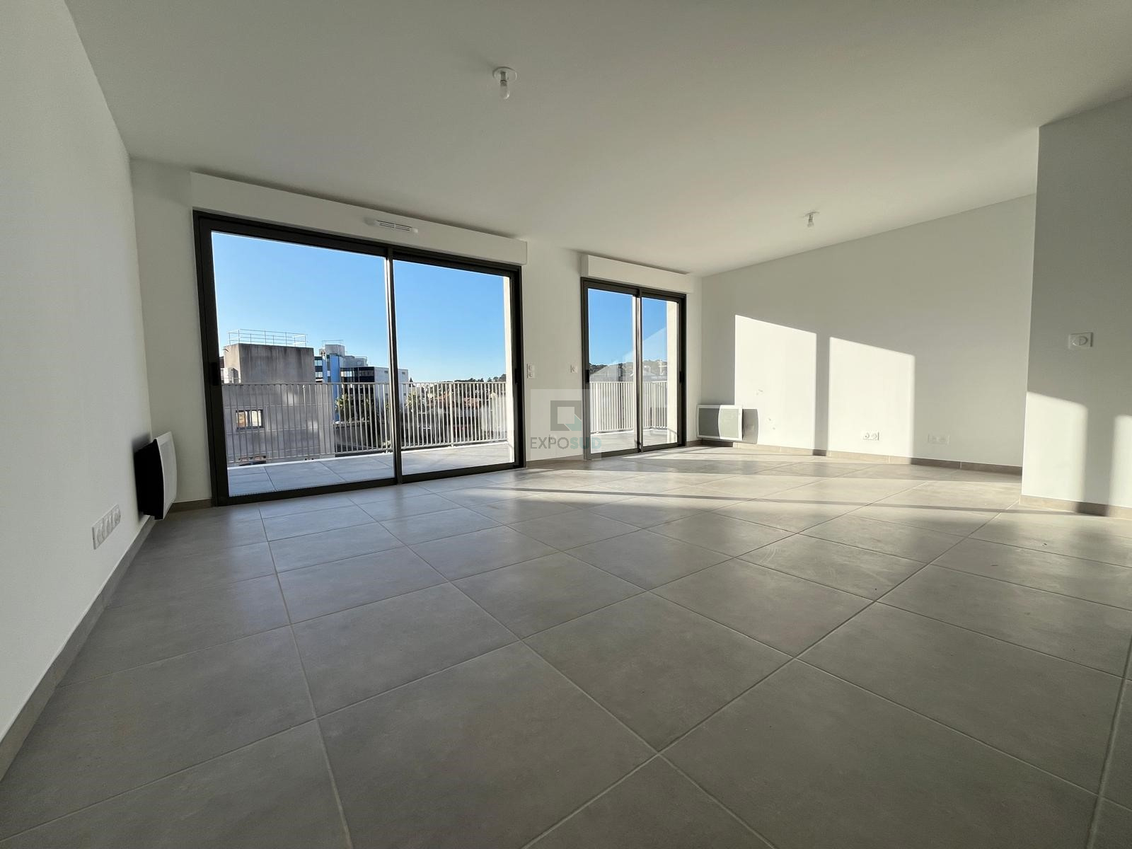 Location Appartement NÎMES 2 salles d'eau