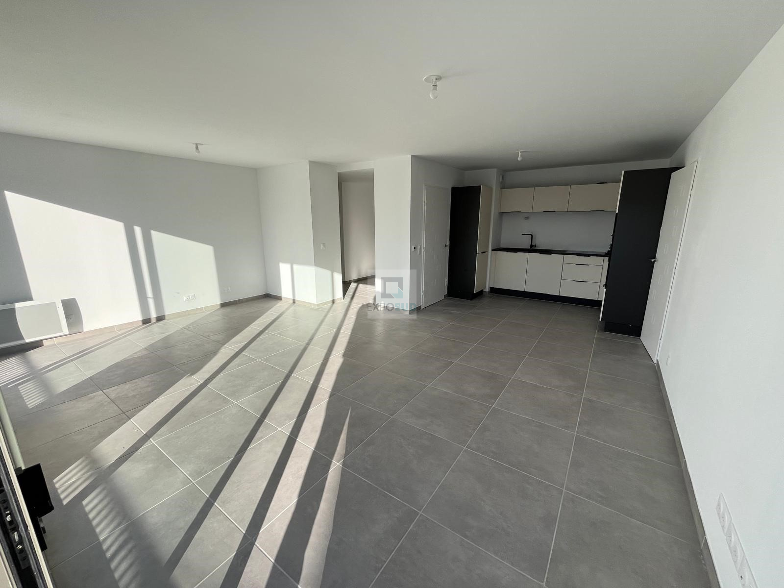 Location Appartement NÎMES surface habitable de 80.58 m²