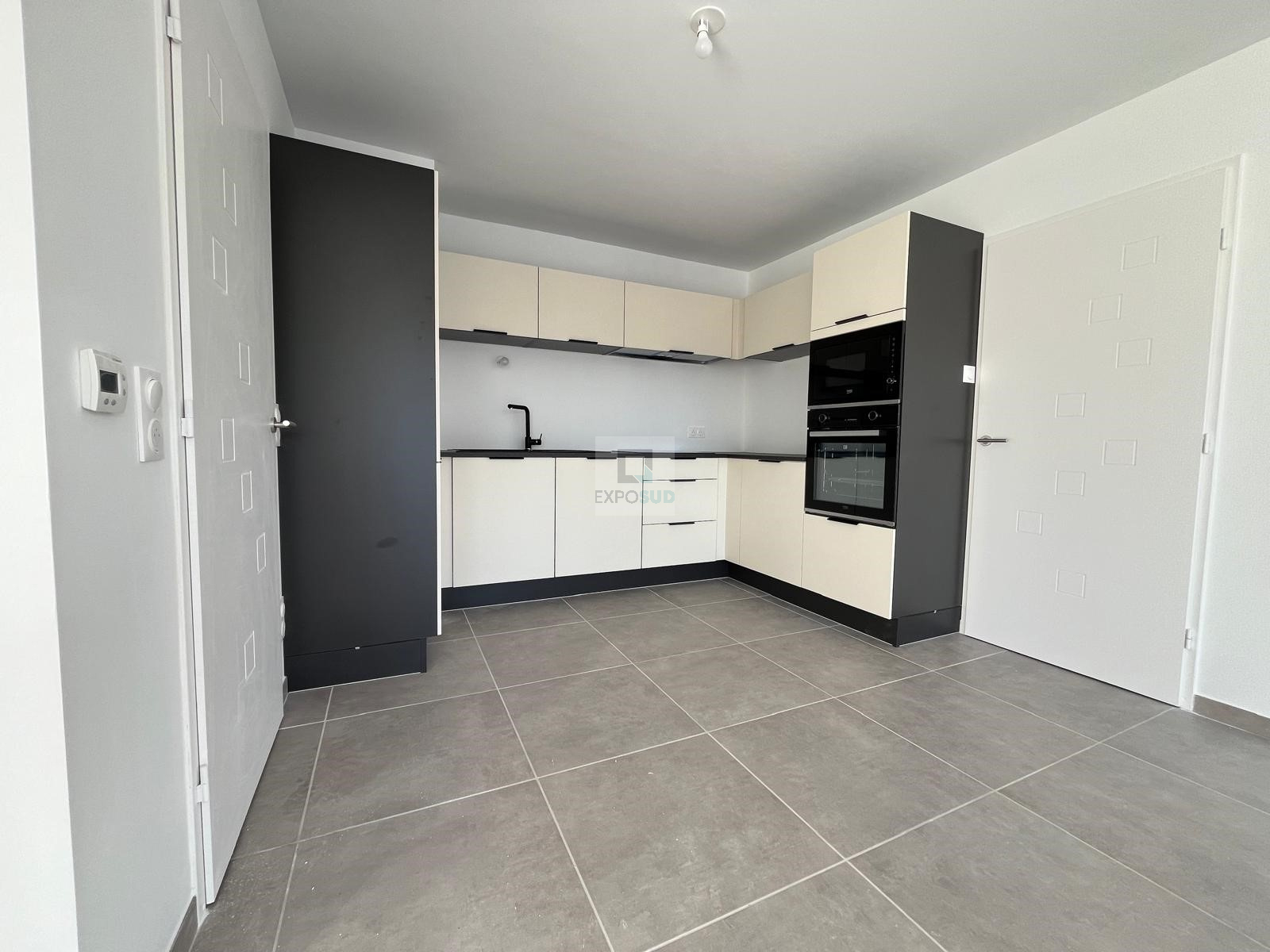 Location Appartement NÎMES 3 pièces