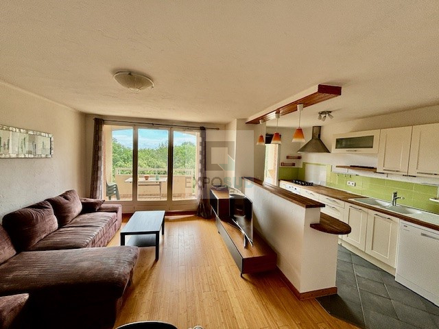 Location Appartement ANTIBES 2 chambres