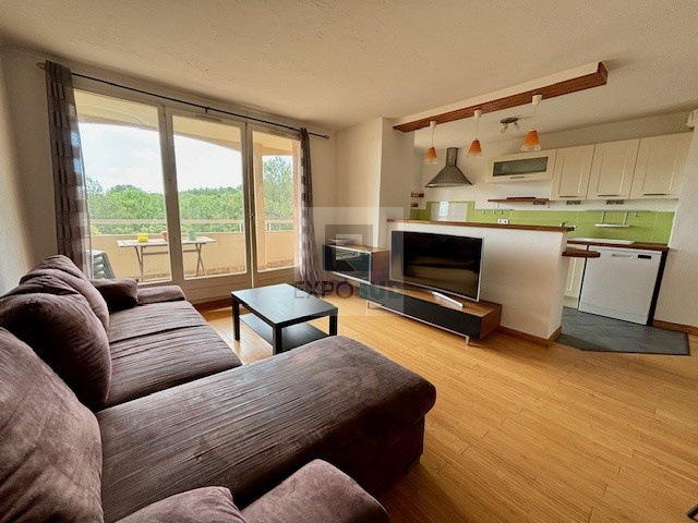 Location Appartement ANTIBES 1 salles d'eau