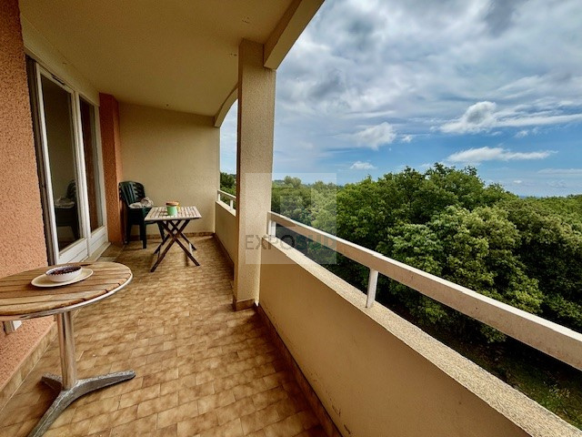 Location Appartement ANTIBES surface habitable de 64 m²