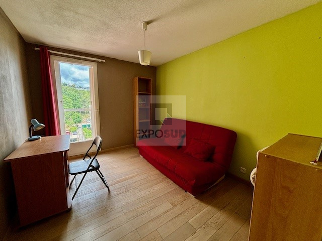 Location Appartement ANTIBES individuel gaz chauffage