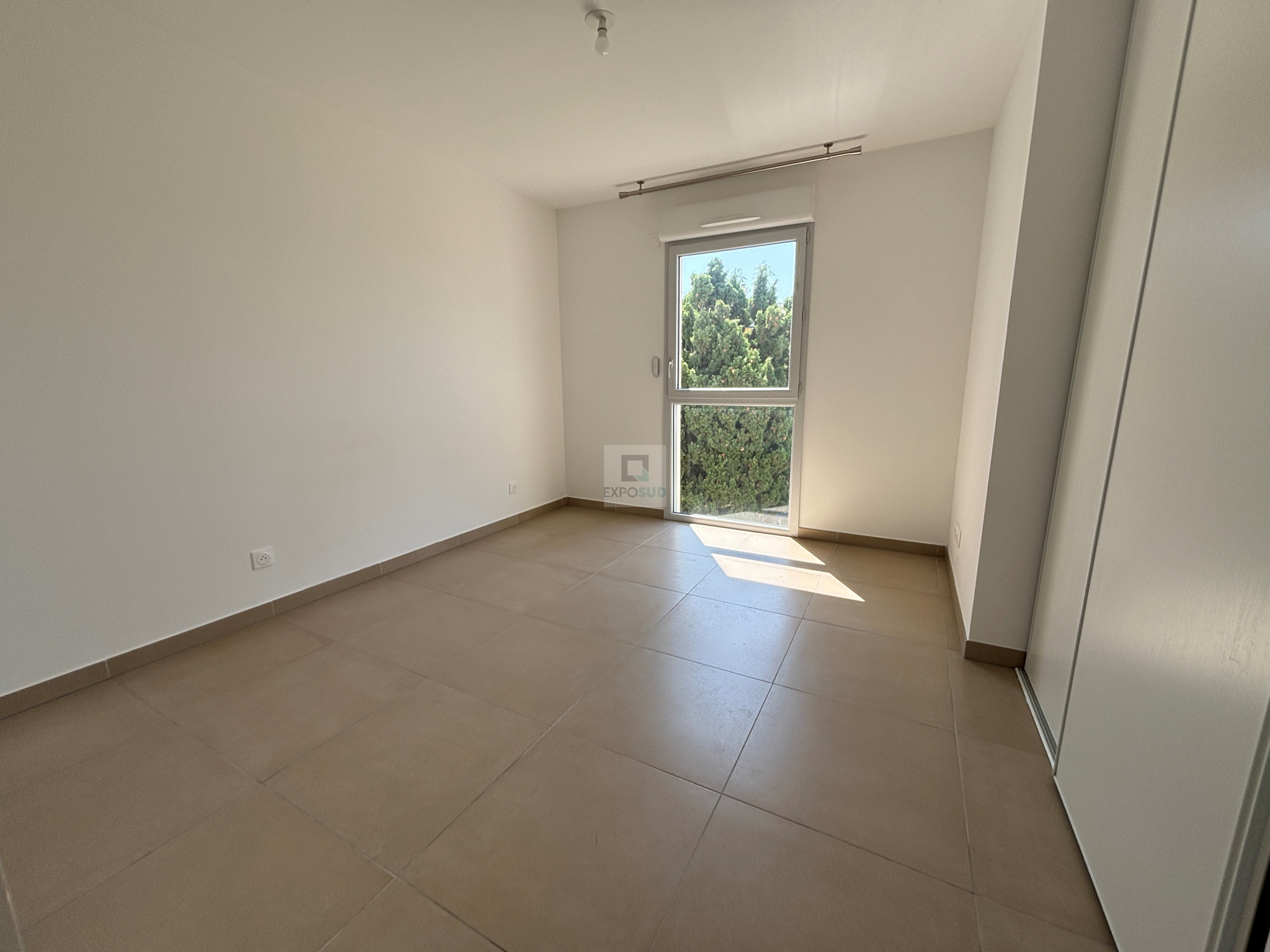 Location Appartement ANTIBES 3 pièces