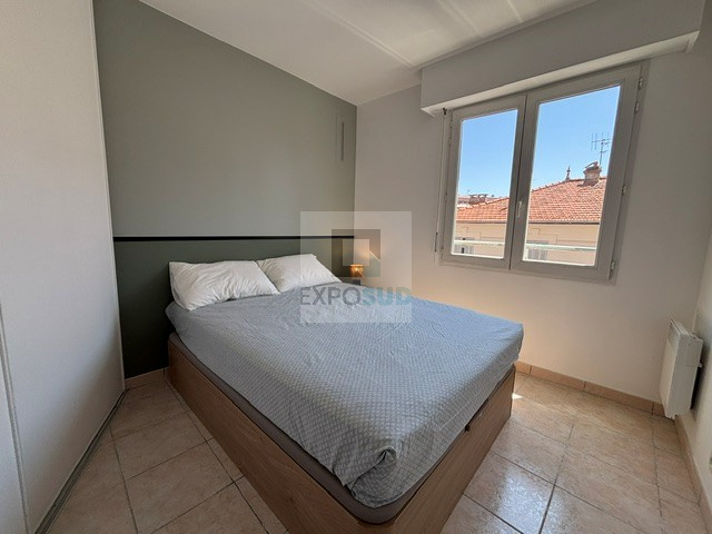 Location Appartement ANTIBES 2 pièces