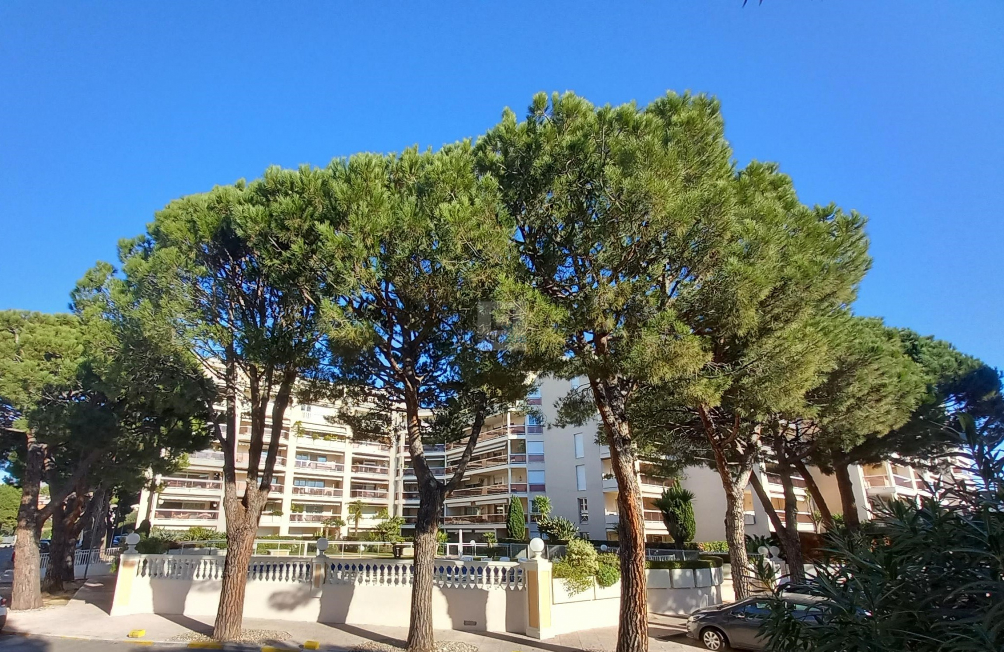 Vente Appartement CROS DE CAGNES 3 chambres