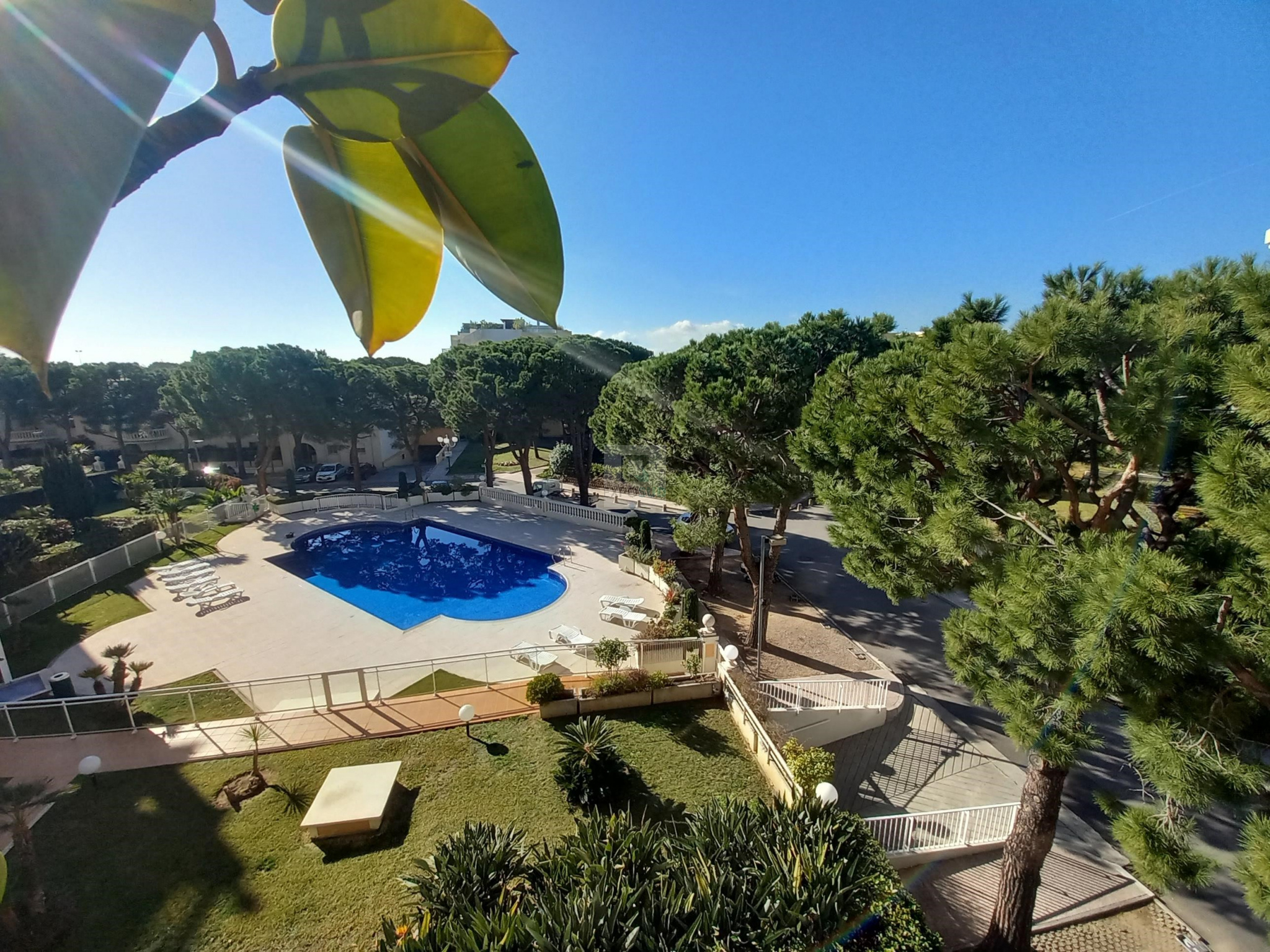 Vente Appartement CROS DE CAGNES 1 salles de bain