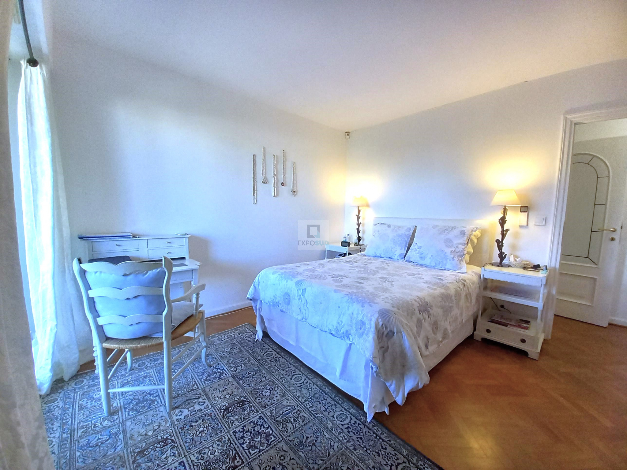 Vente Appartement CROS DE CAGNES séparée équipée cuisine
