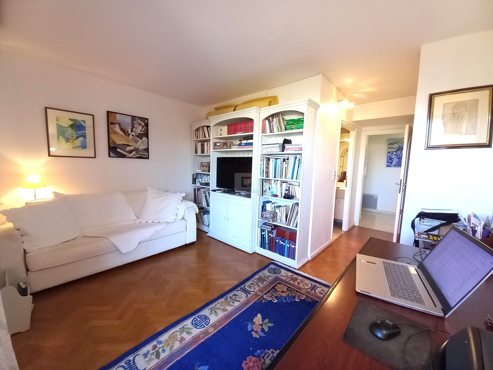 Vente Appartement CROS DE CAGNES 3 chambres