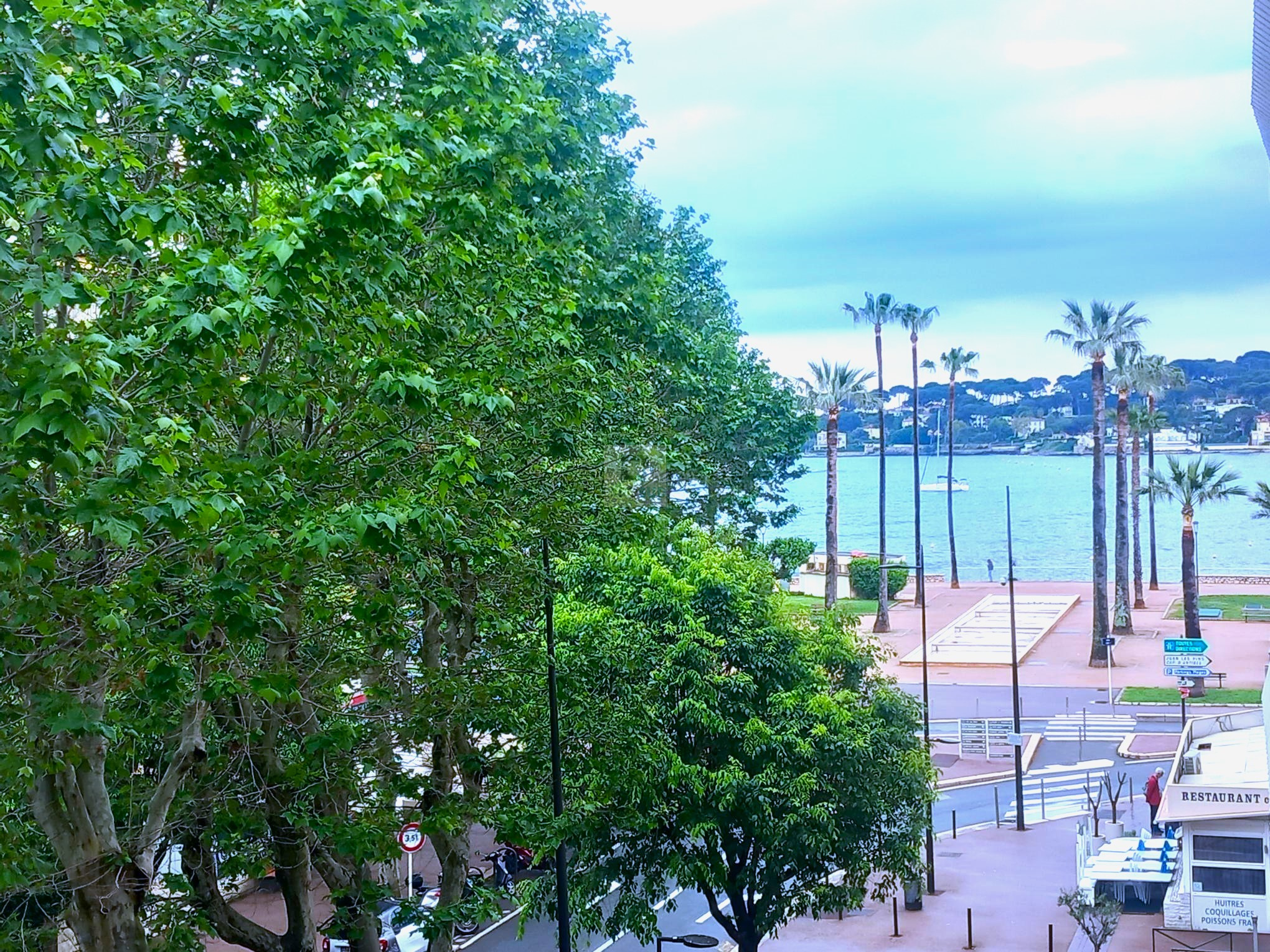 Vente Appartement ANTIBES Mandat : 10131B