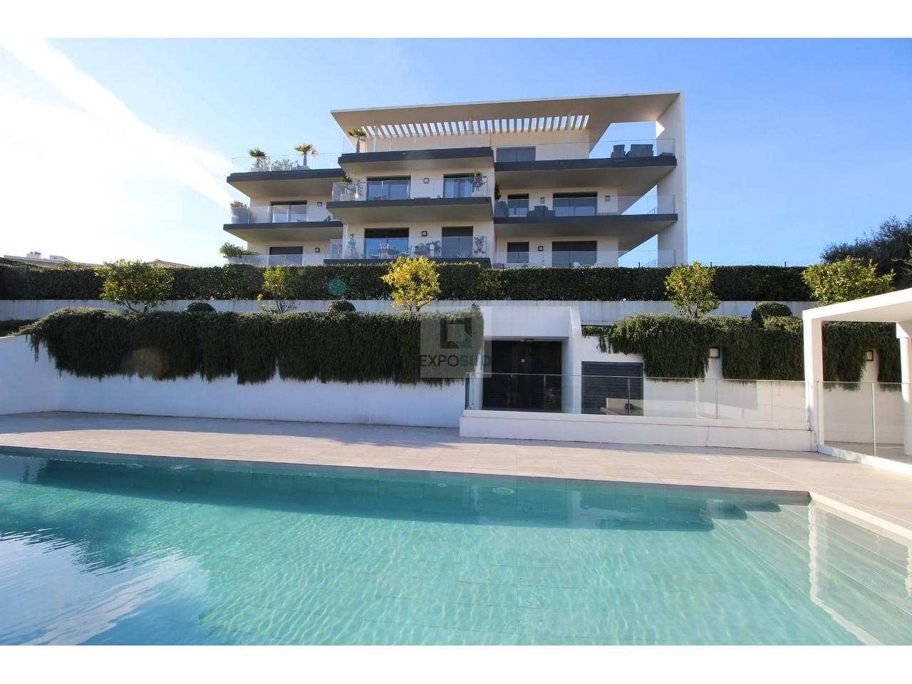 Vente Appartement ANTIBES 1 chambres