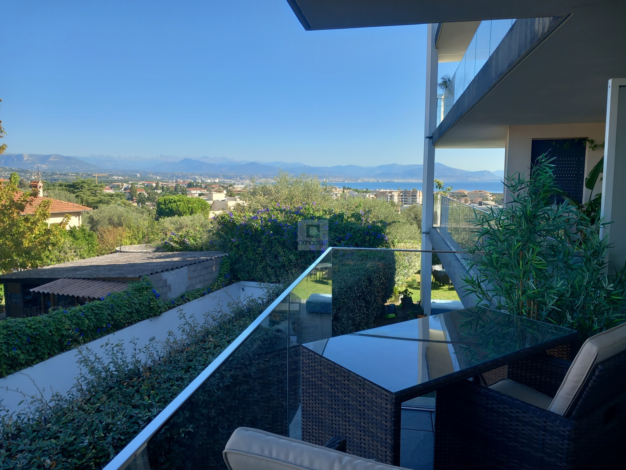 Vente Appartement ANTIBES 1 salles de bain