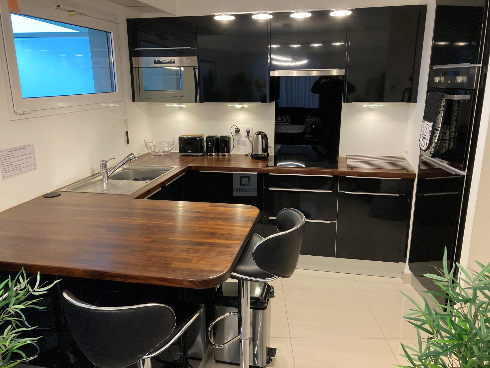 Vente Appartement ANTIBES 2 pièces