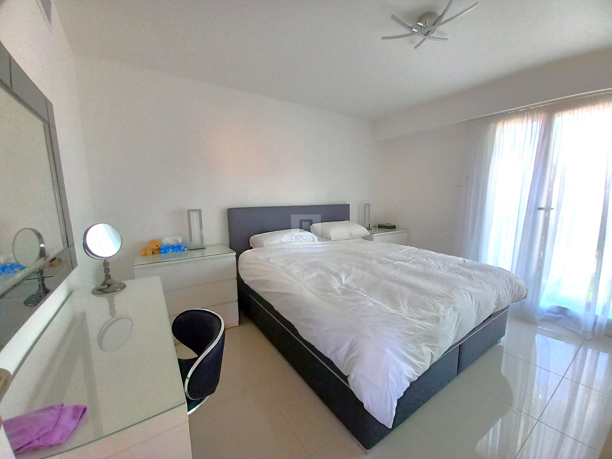 Vente Appartement ANTIBES américaine équipée cuisine