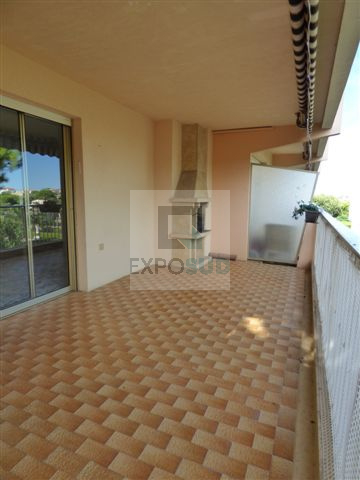 Vente Appartement ANTIBES séparée cuisine