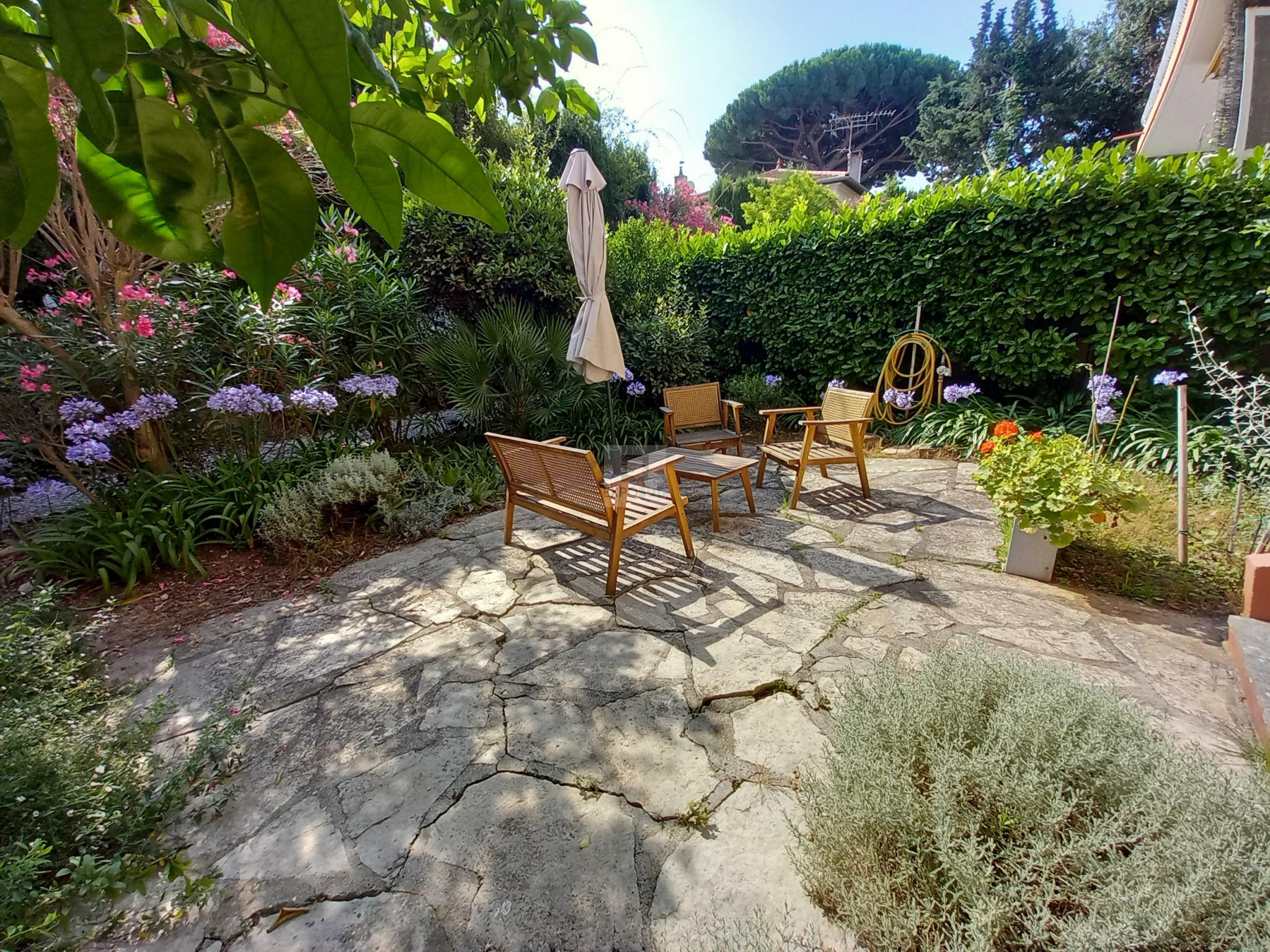 Vente Appartement JUAN LES PINS 2 chambres