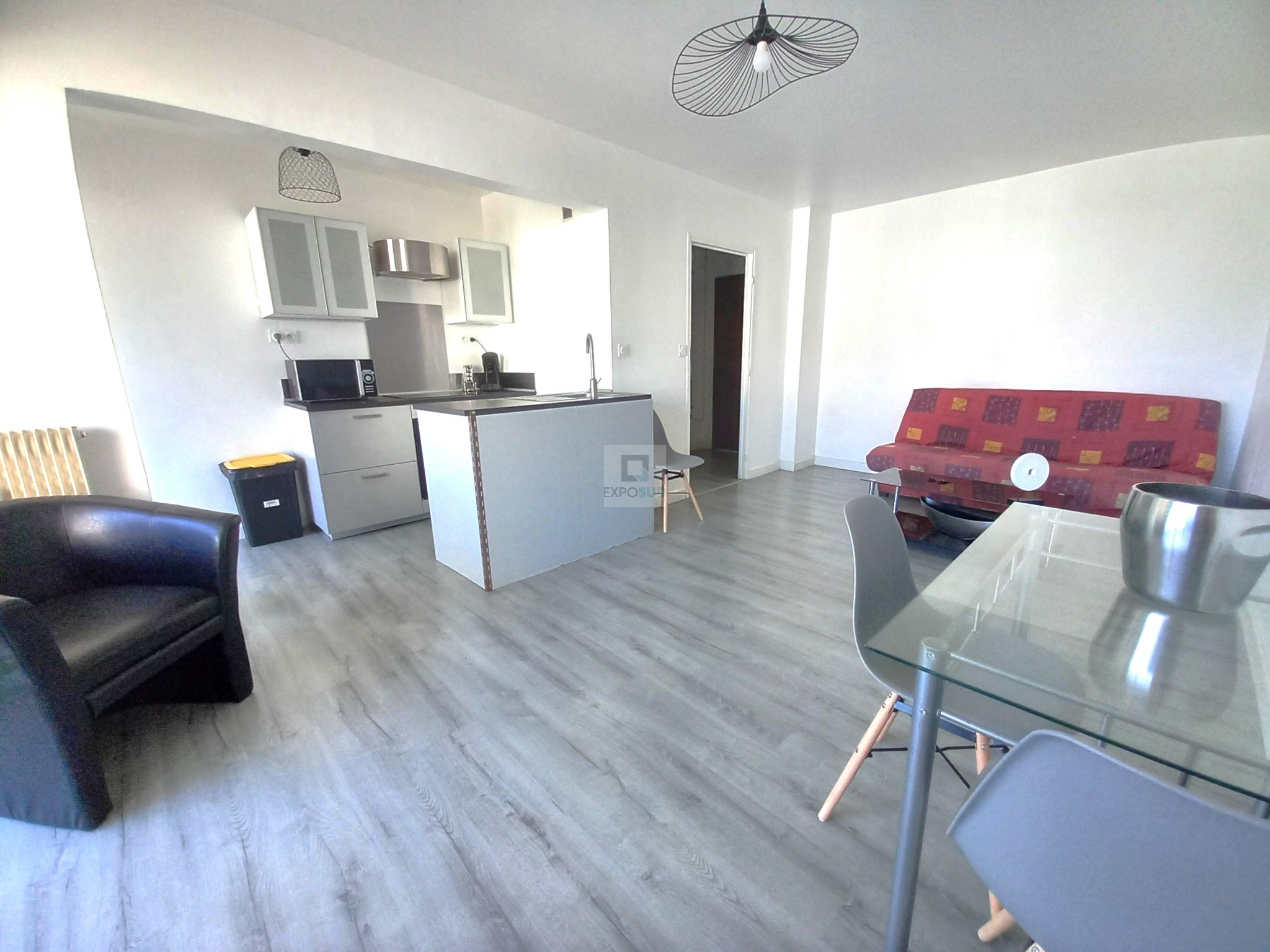 Vente Appartement JUAN LES PINS 1 chambres