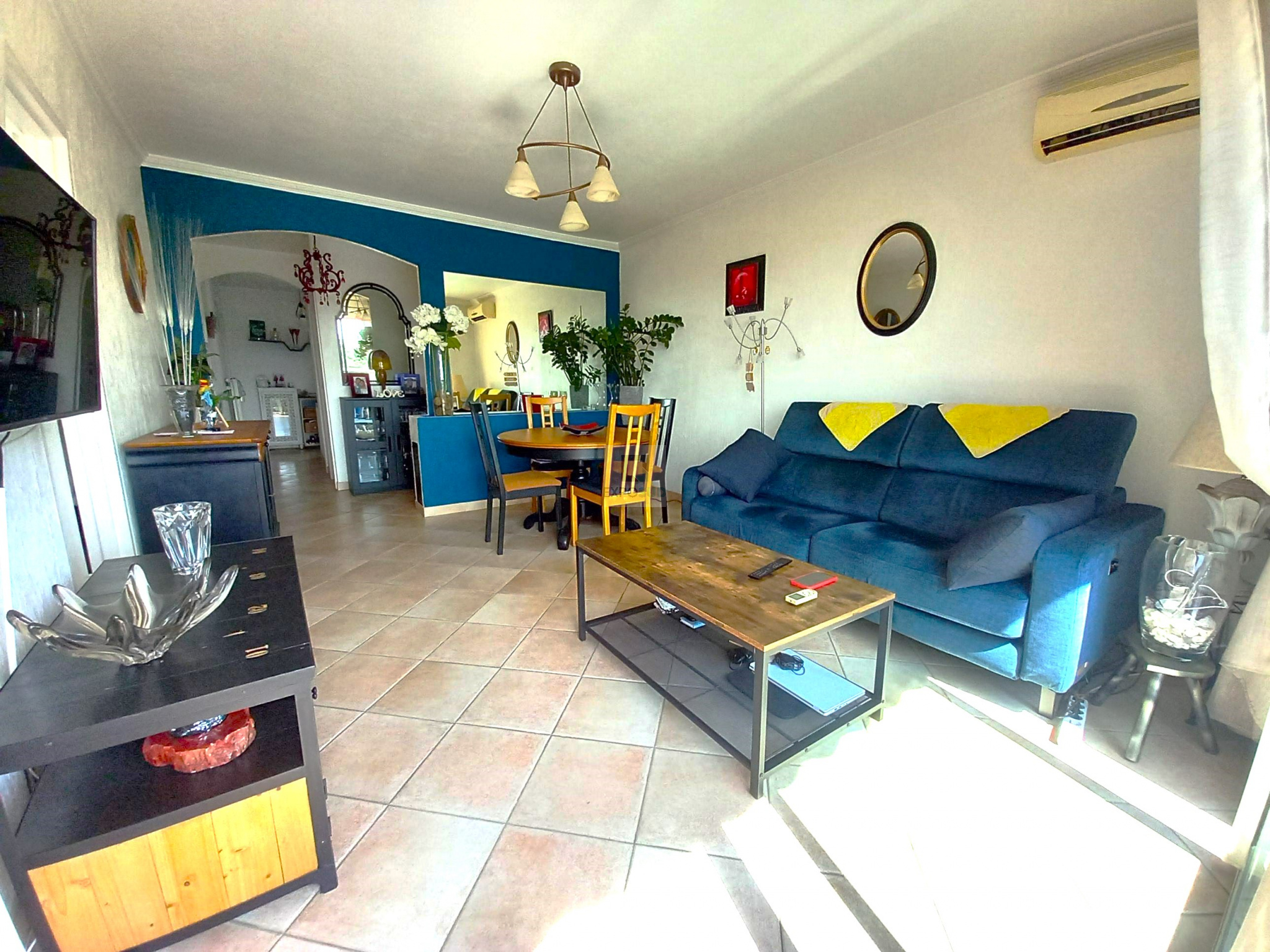 Vente Appartement ANTIBES surface habitable de 70 m²