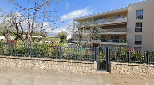 Vente Appartement ANTIBES 2 chambres