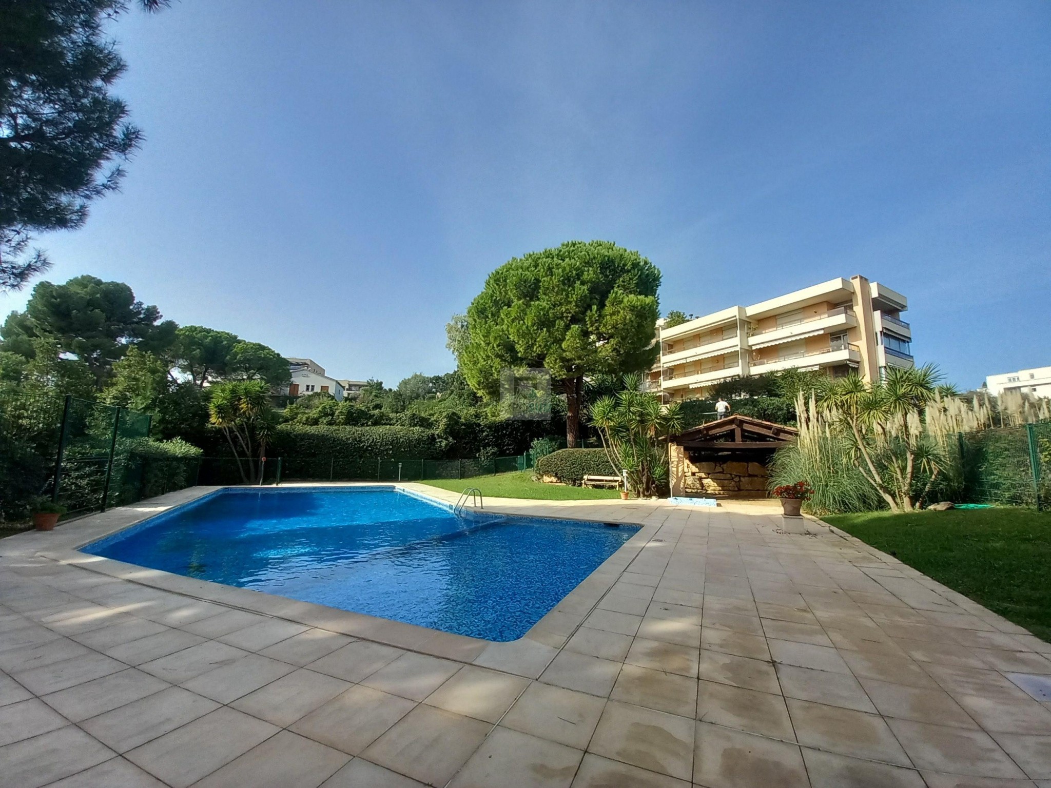 Vente Appartement ANTIBES 1 chambres
