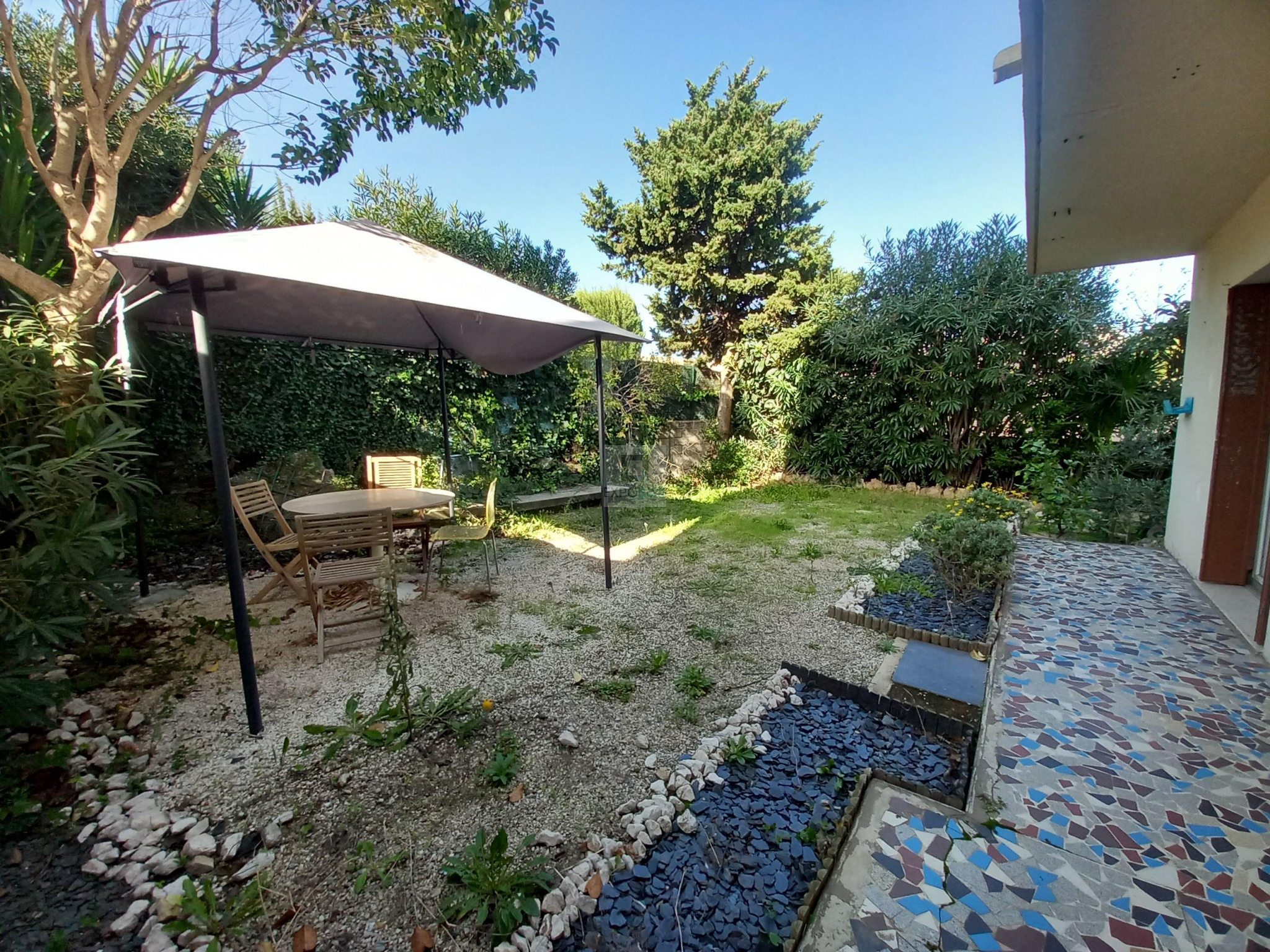 Vente Appartement ANTIBES 2 chambres