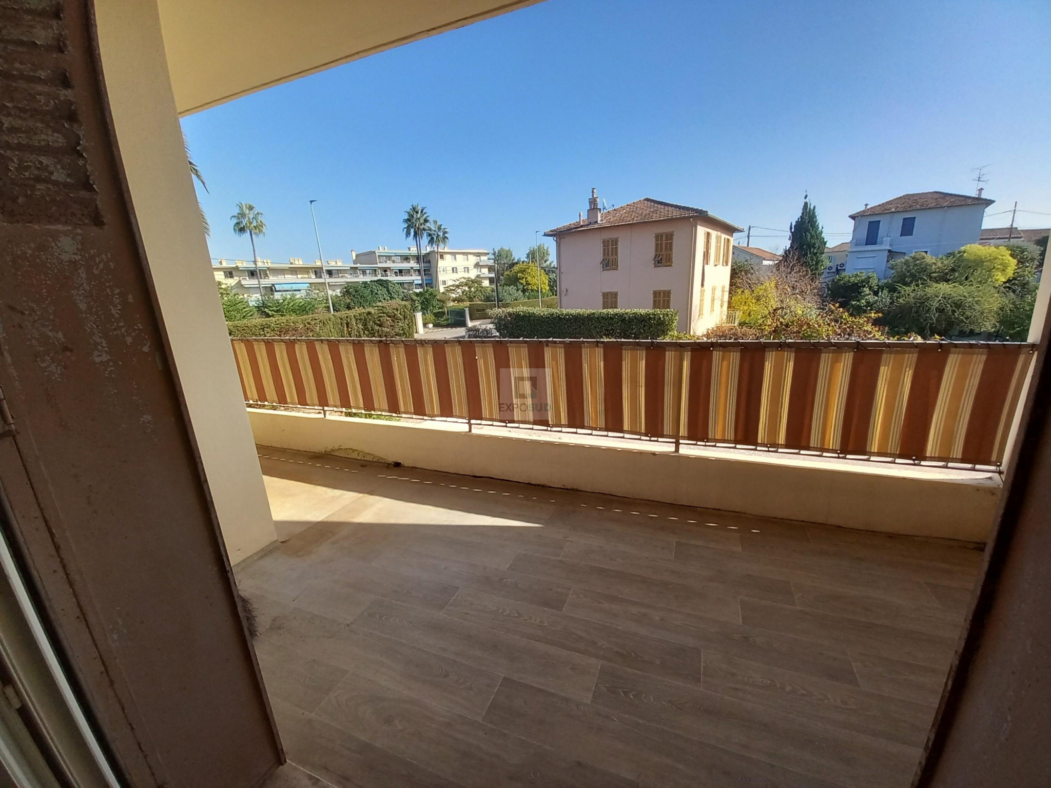 Vente Appartement ANTIBES 1 salles de bain