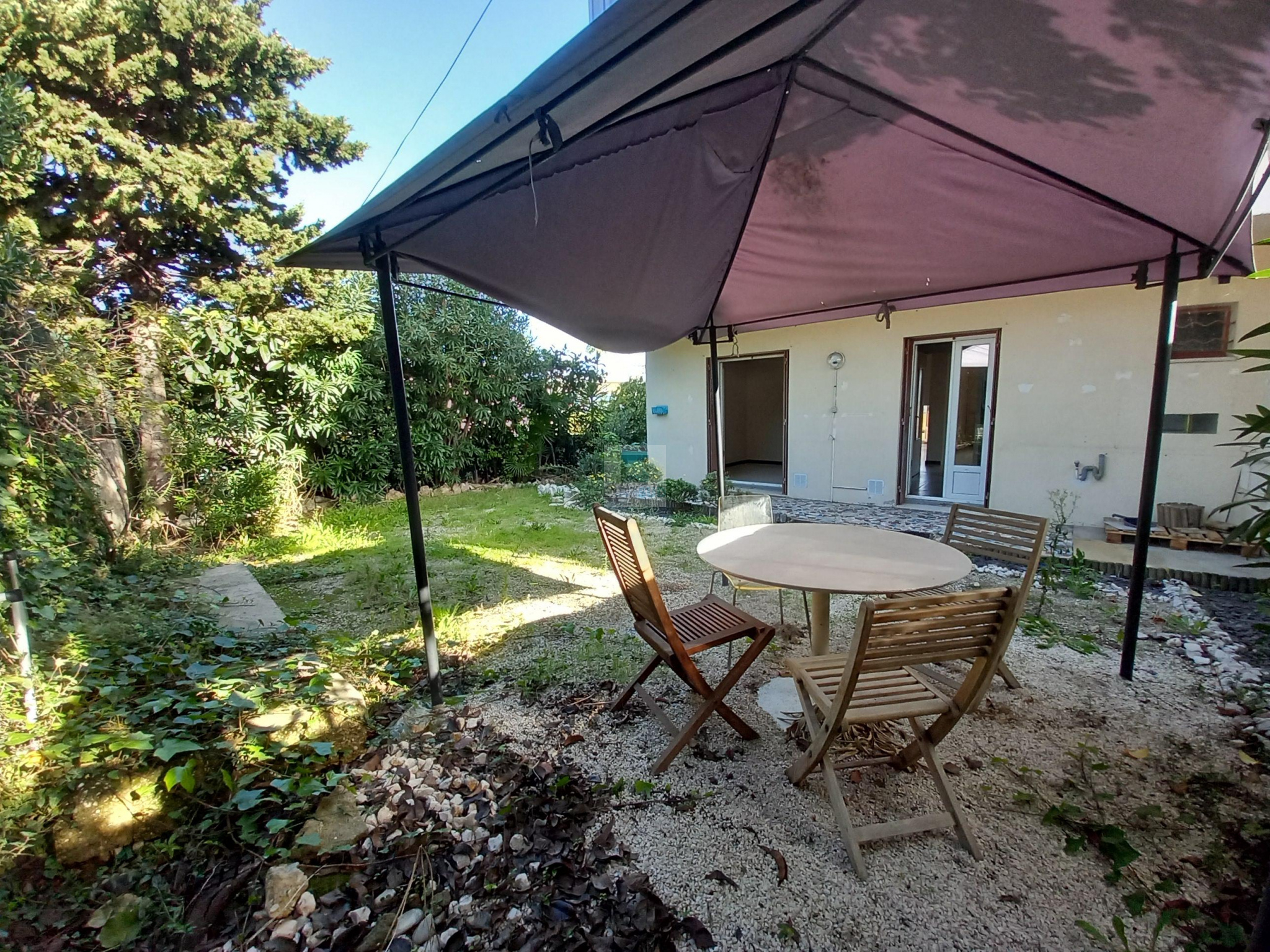 Vente Appartement ANTIBES 3 pièces