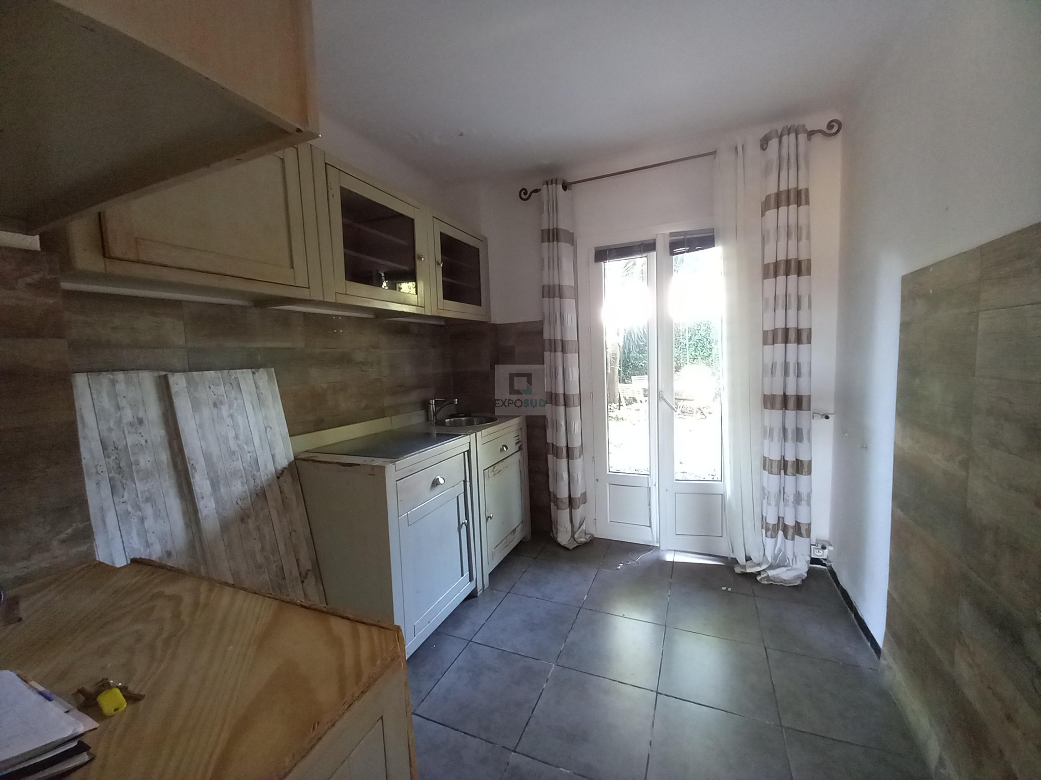 Vente Appartement ANTIBES séparée cuisine
