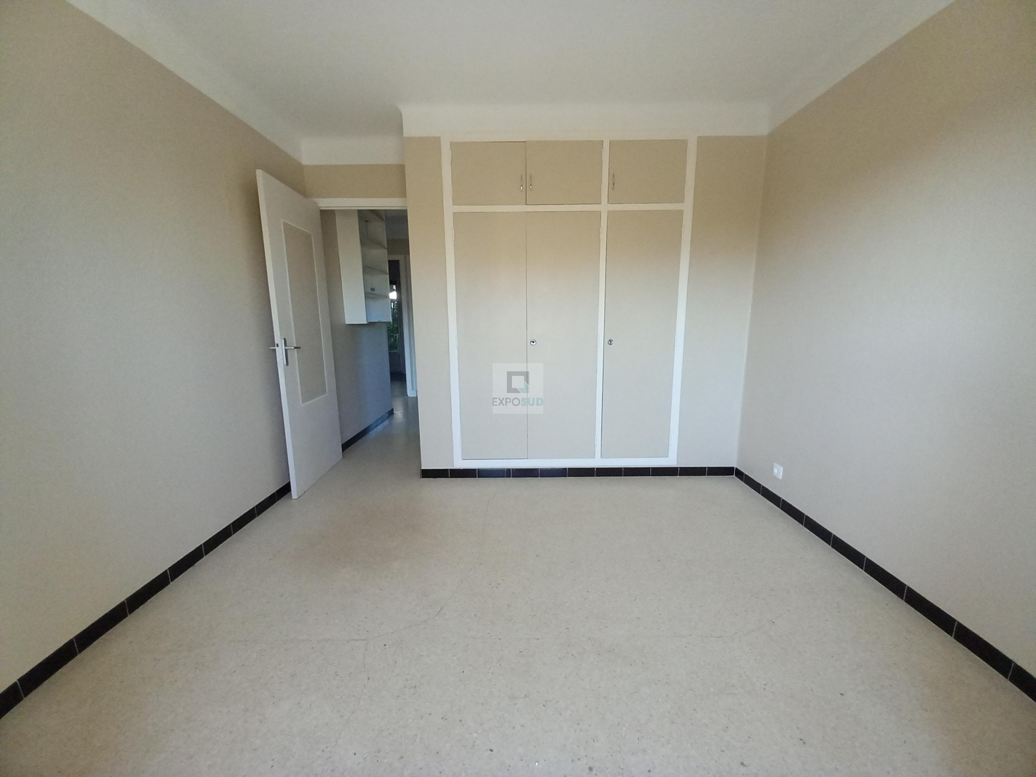 Vente Appartement ANTIBES 1 salles de bain