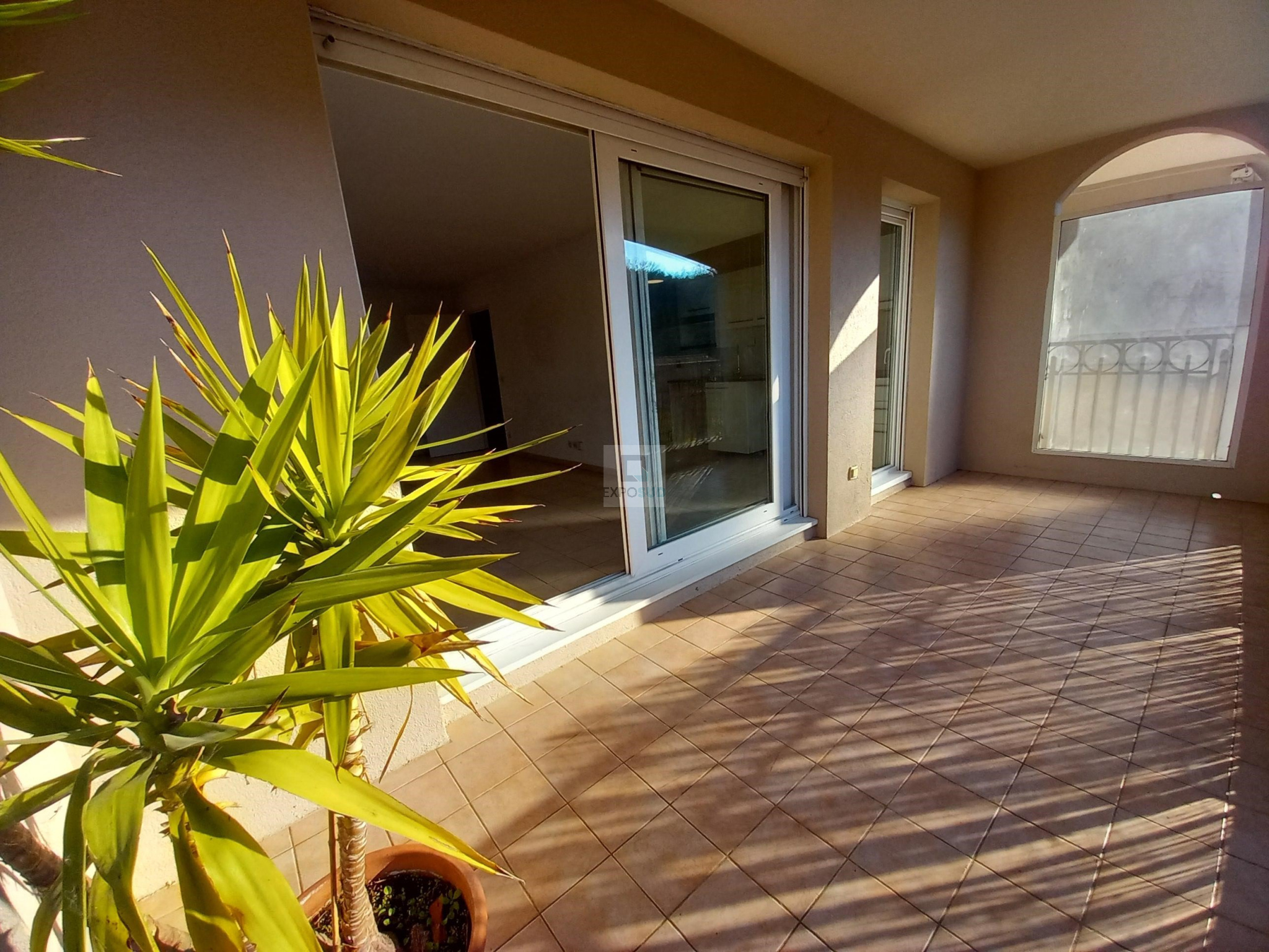 Vente Appartement VALBONNE 1 salles de bain