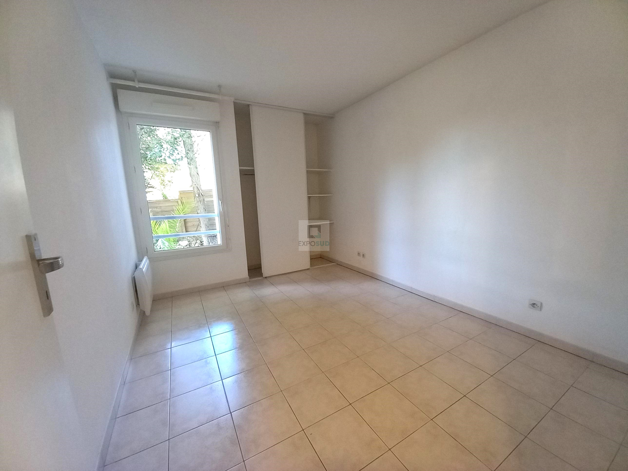 Vente Appartement VALBONNE 3 pièces