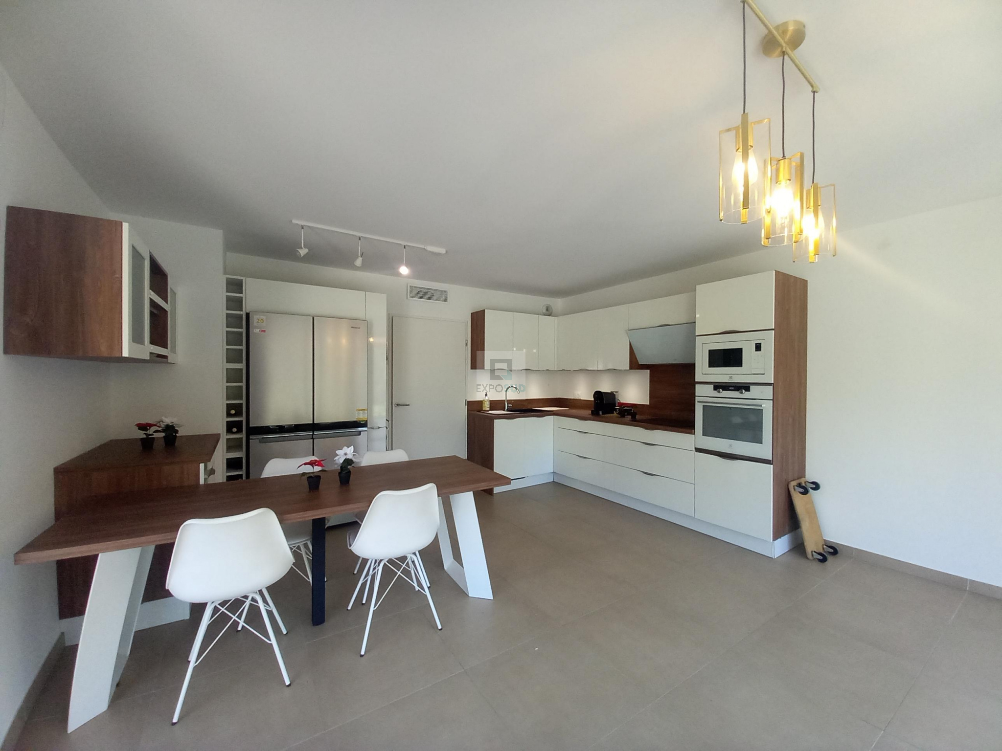 Vente Appartement ANTIBES 2 salles de bain