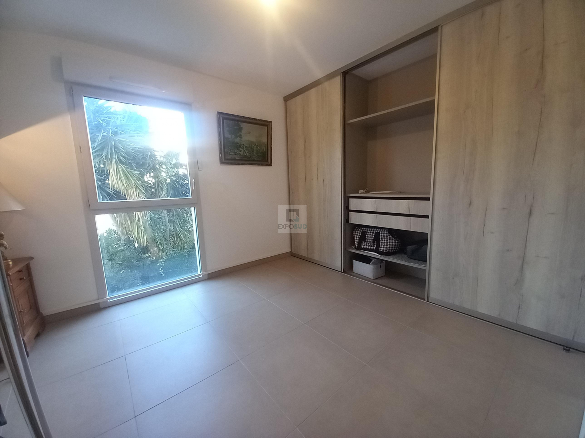Vente Appartement ANTIBES américaine équipée cuisine