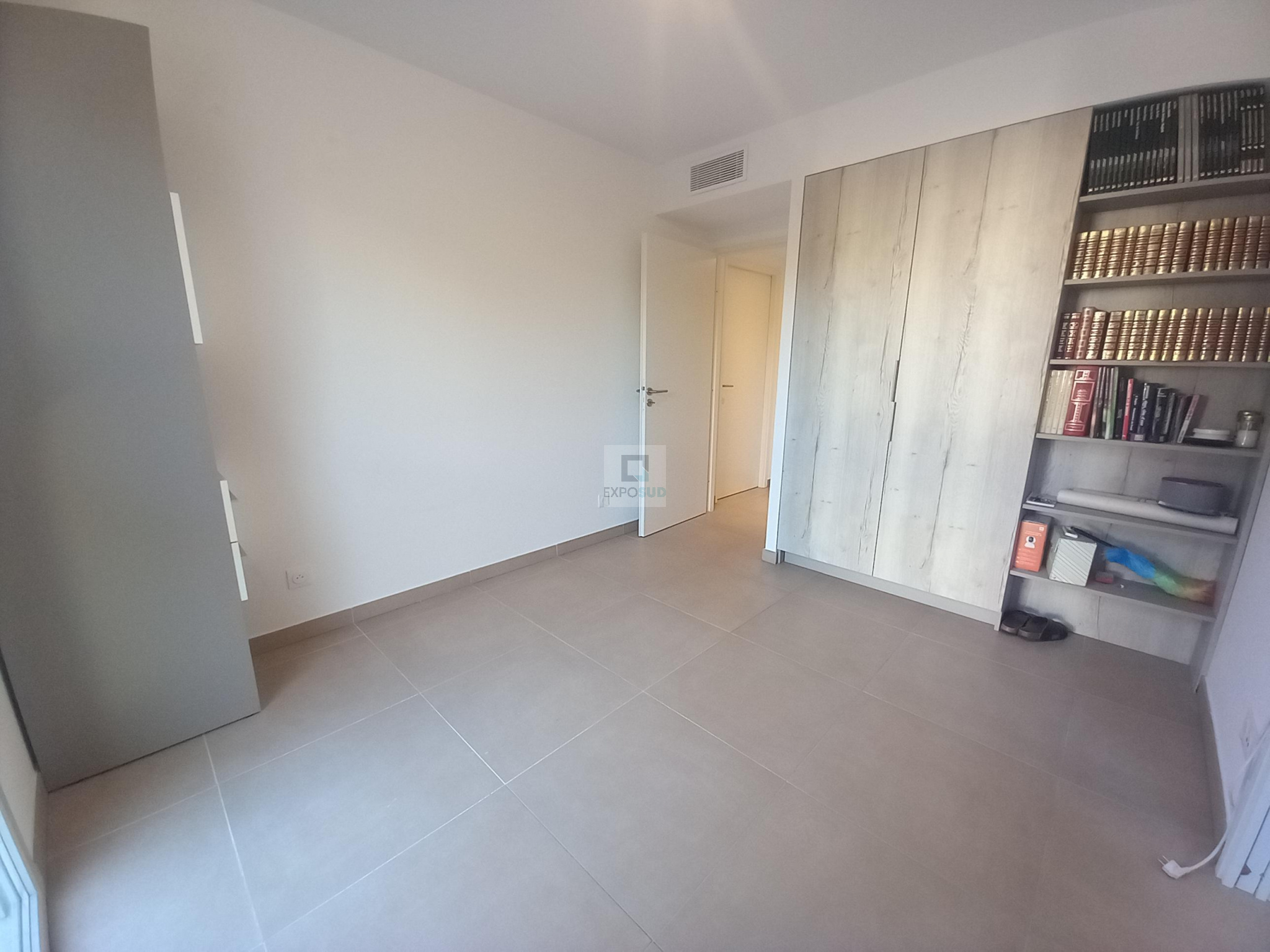 Vente Appartement ANTIBES 2 chambres