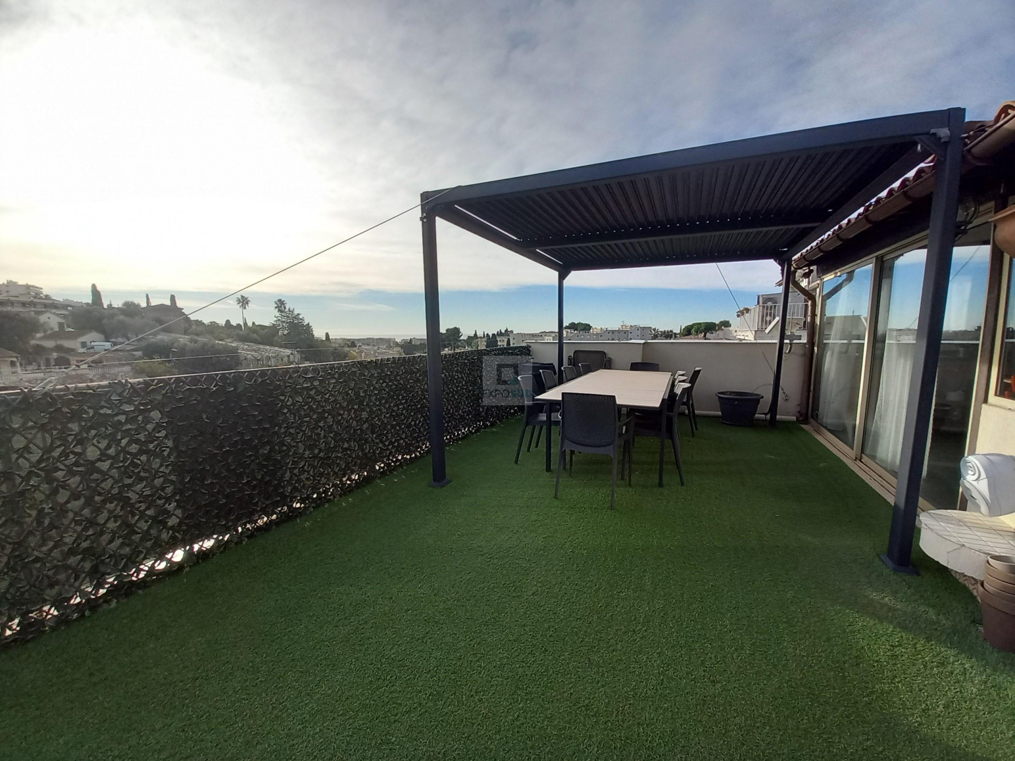 Vente Appartement ANTIBES Mandat : 10150