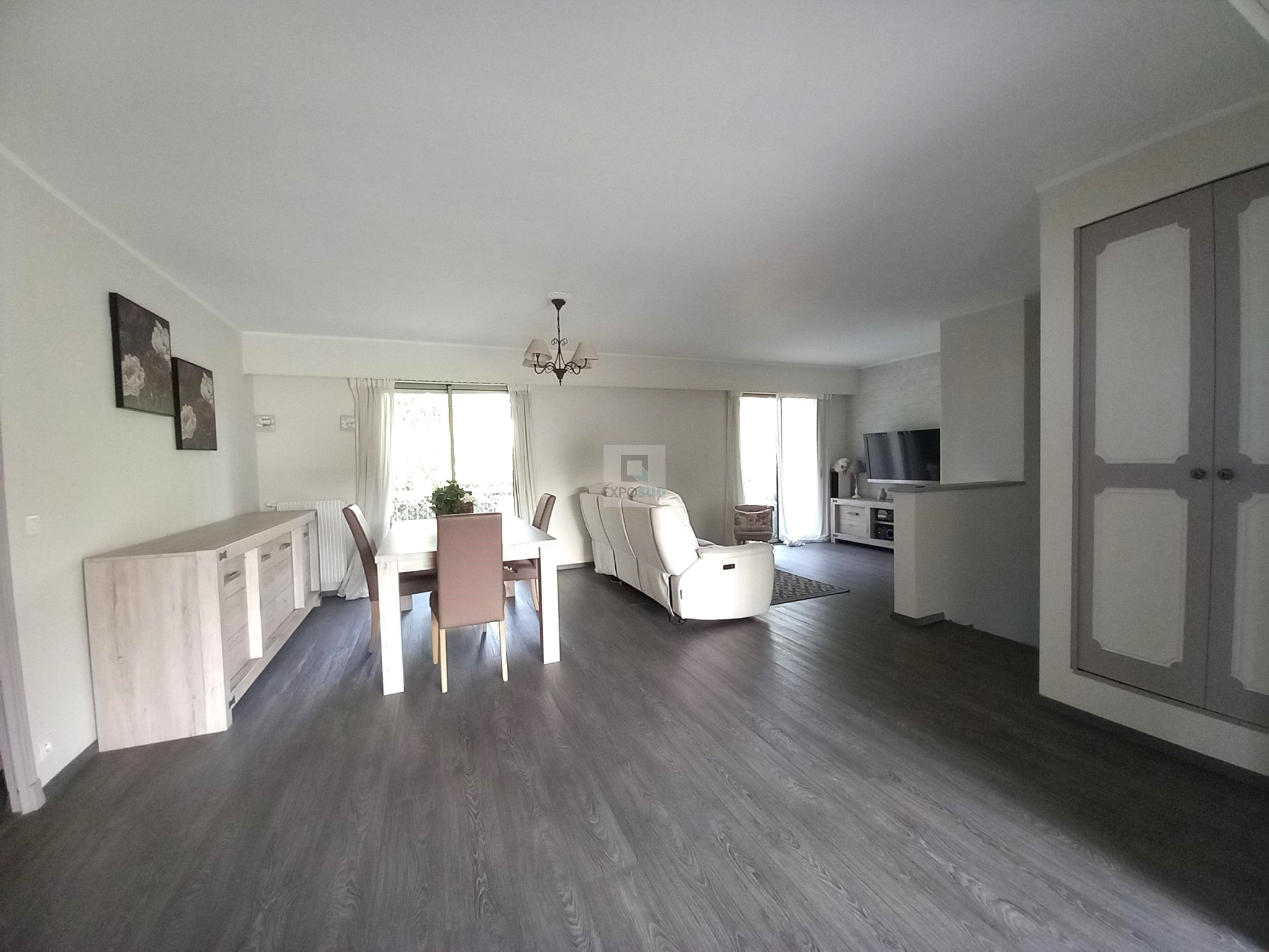 Vente Appartement ANTIBES surface habitable de 145 m²