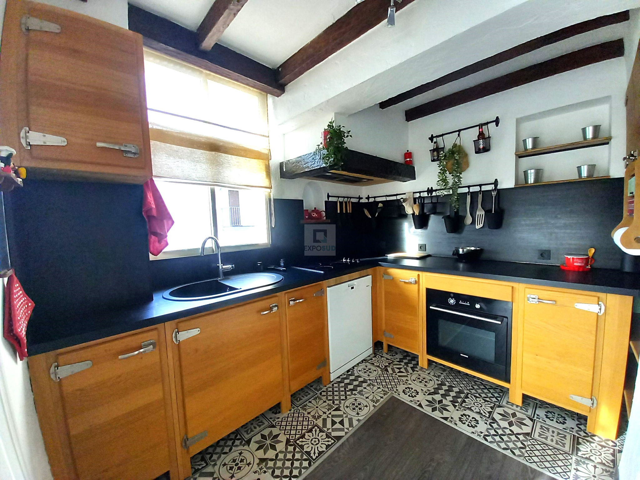 Vente Appartement ANTIBES 5 pièces