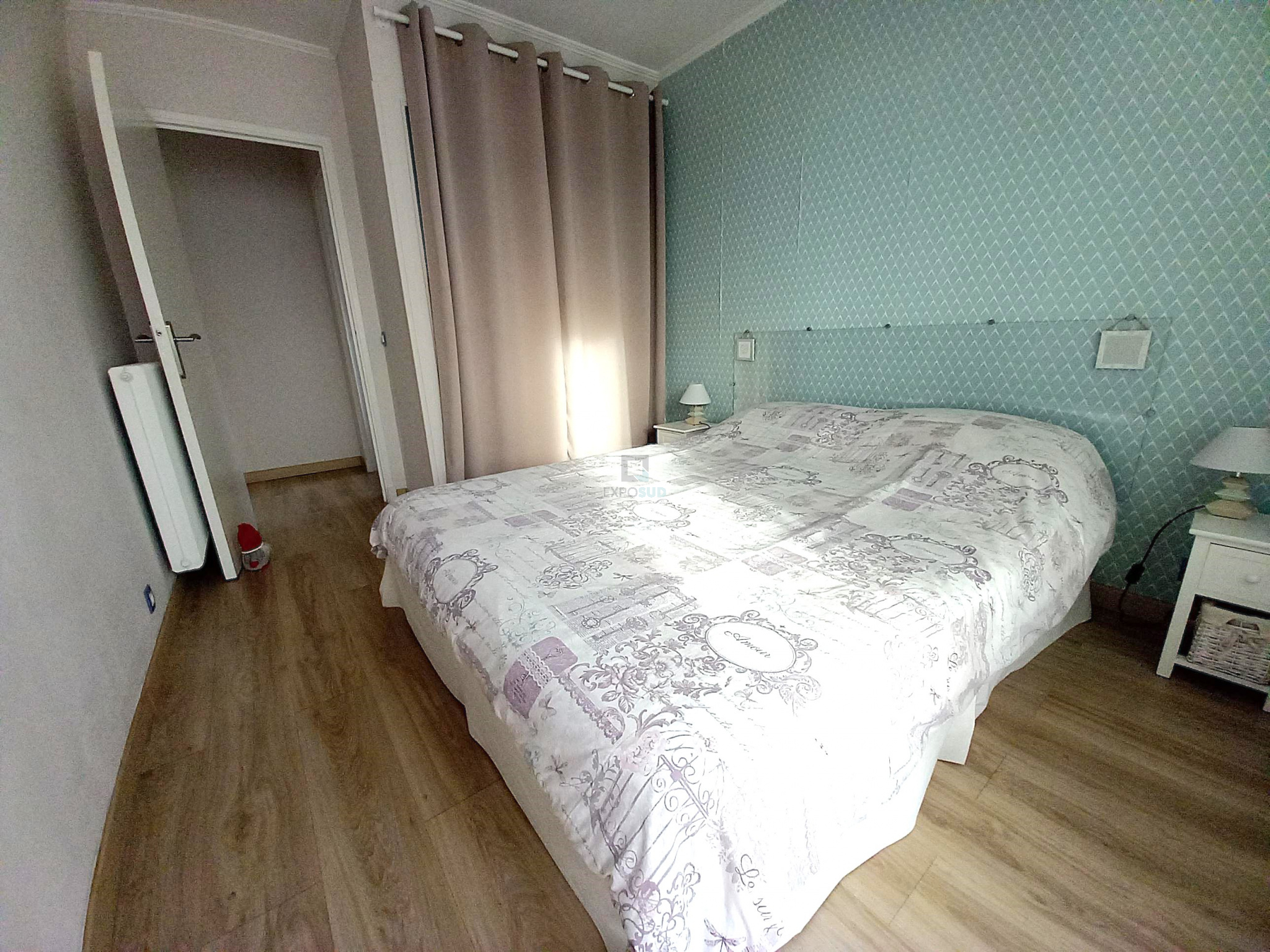 Vente Appartement ANTIBES séparée équipée cuisine